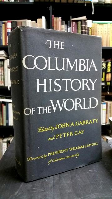 The Columbia History of the World