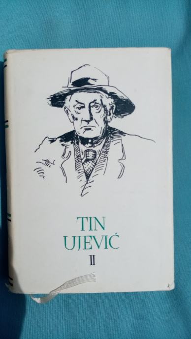 Tin Ujević I-II, Pet stoljeća hrvatske književnosti