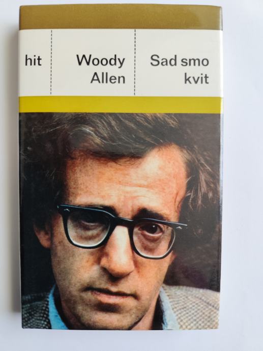 Woody Allen - Sad smo kvit