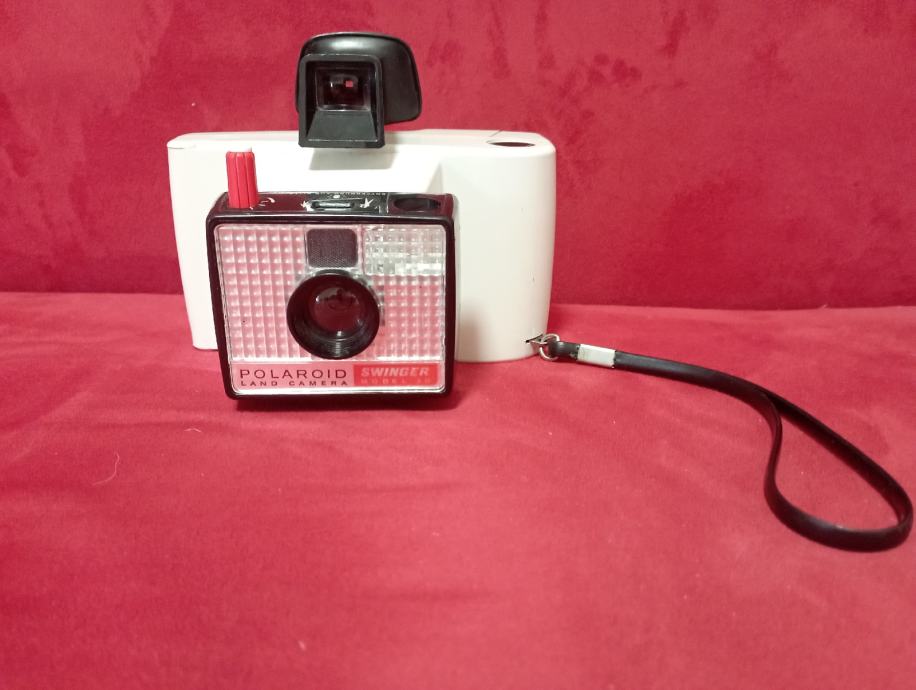 POLAROID SWINGER