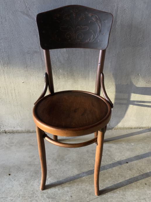 Thonet original stolica 1920’