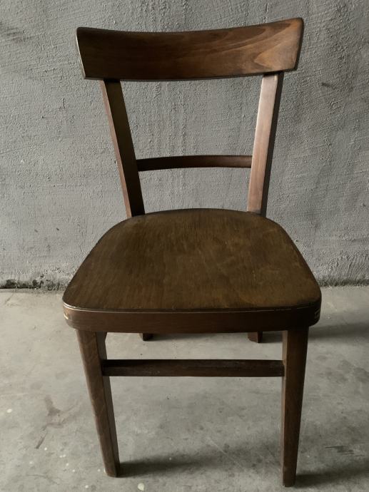 Thonet (stil) djecija stolica