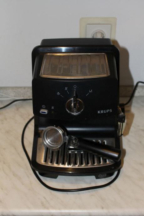 Krups hotsell xp 4000