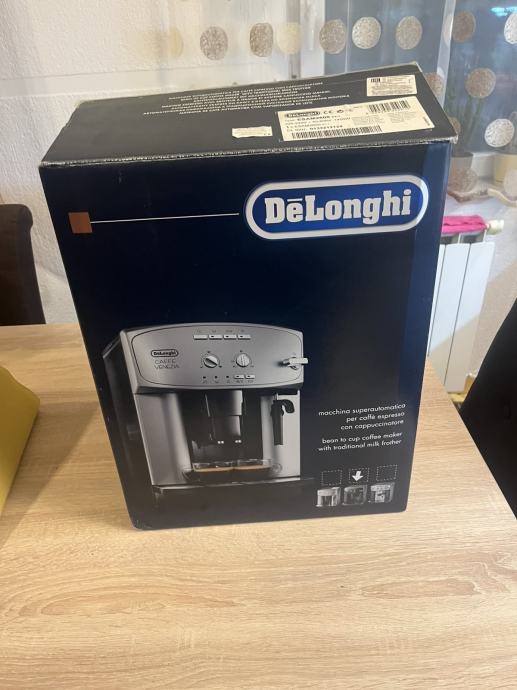 Aparat za kavu DeLonghi