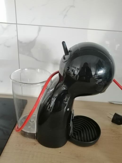 Aparat za kavu Dolce gusto Piccolo