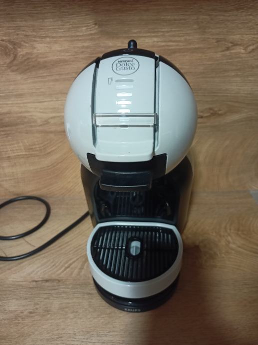 Aparat za kavu DOLCE GUSTO