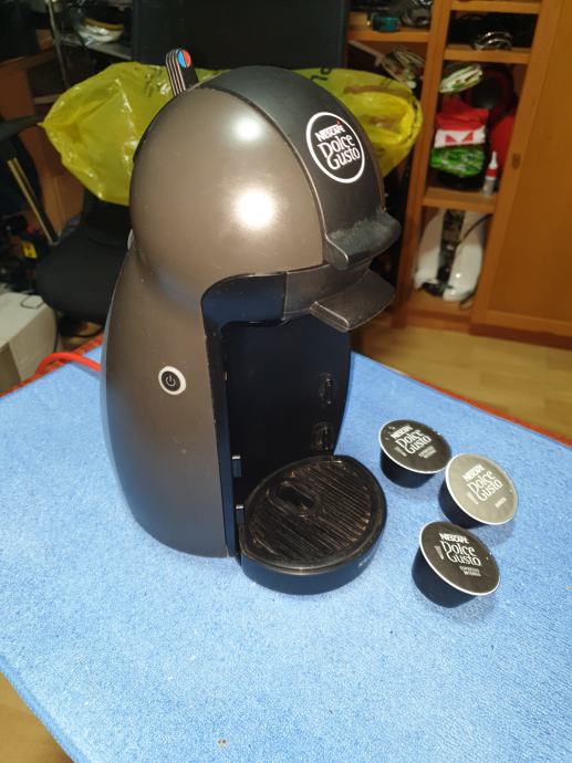 Aparat za kavu DolceGusto