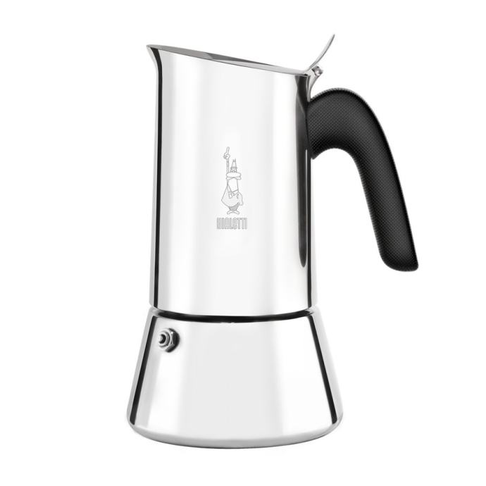 Bialetti New Venus kafetijera, 4 šalice, moka