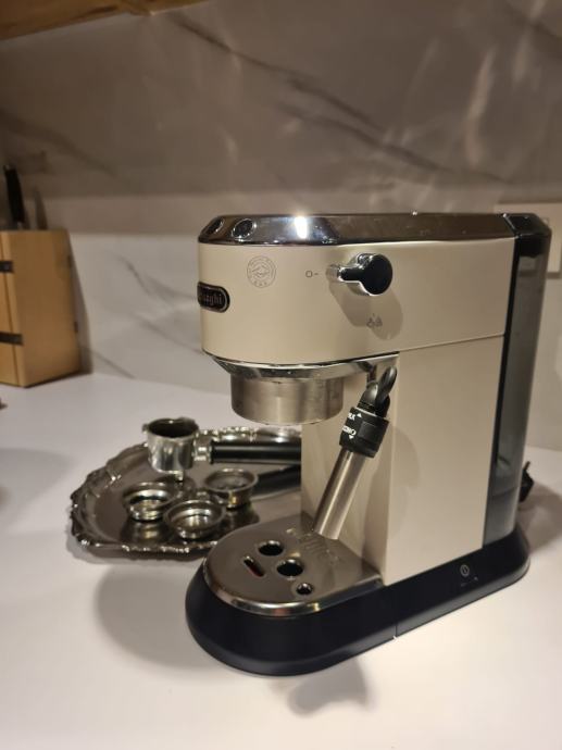 DeLonghi Dedica