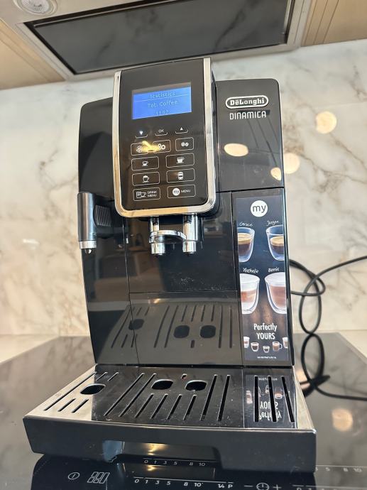 Delonghi Dinamica ECAM 350.55.B