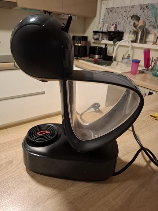 Dolce Gusto aparat za kavu na kapsule