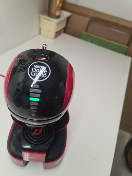 Dolce Gusto aparat za kavu