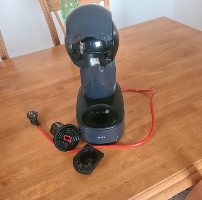 Dolce gusto aparat za kavu