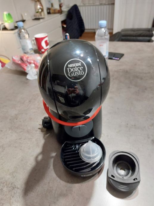 Dolce Gusto aparat za kavu