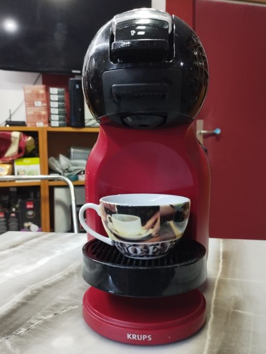 Dolce Gusto aparat za kavu