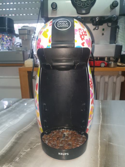 Dolce gusto aparat za kavu