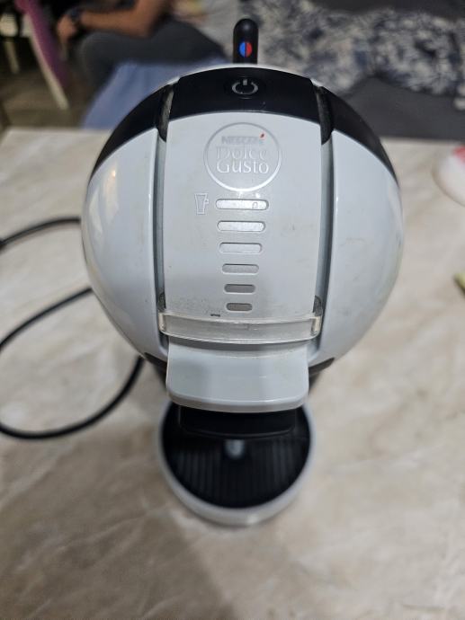 Dolce gusto aparat za kavu