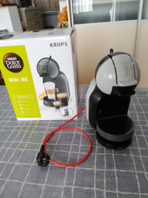 Dolce gusto aparat