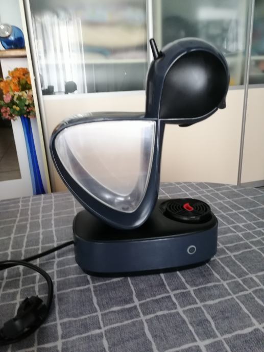 Dolce gusto aparat