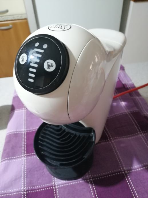 Dolce gusto Genio 2