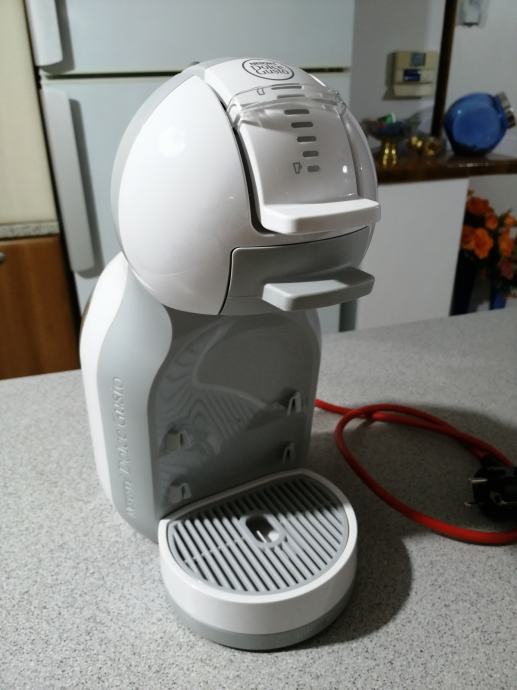 Dolce gusto ispravan