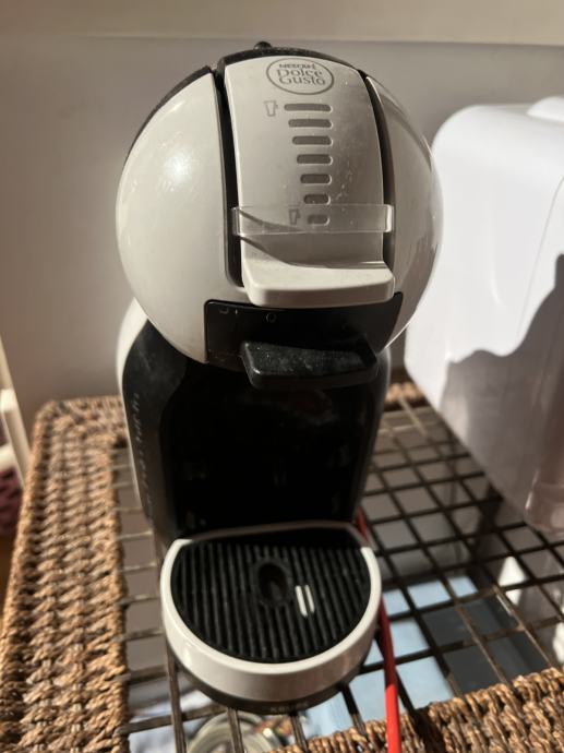 Dolce Gusto Krups KP123B aparat za kavu