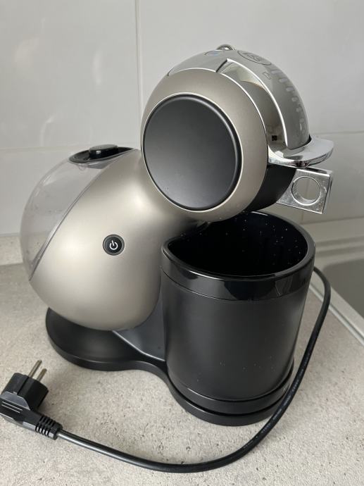 Dolce gusto melody 3 automatic hotsell