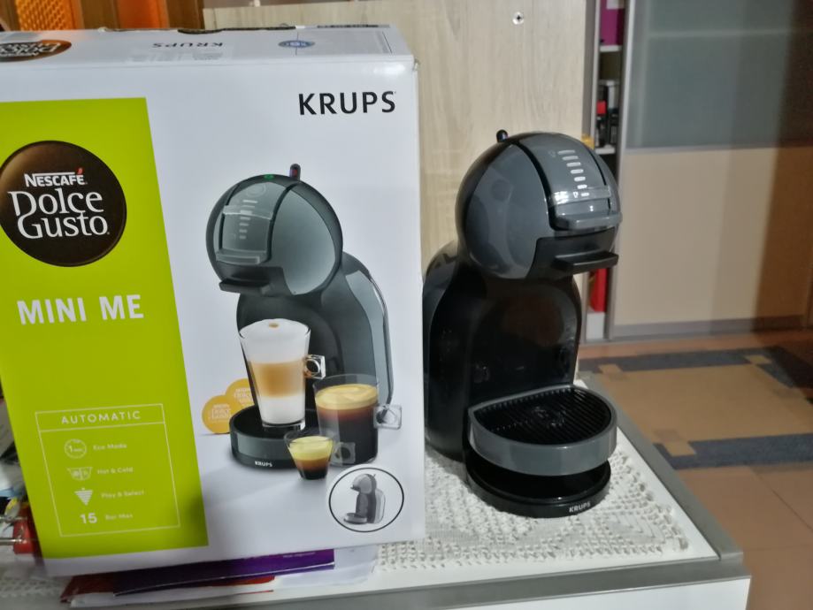 Dolce Gusto Mini mee