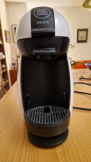 Dolce Gusto Piccolo