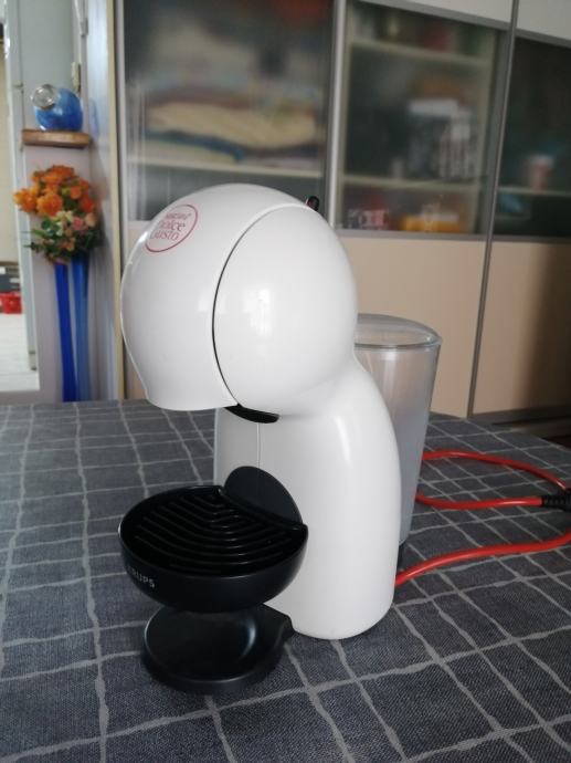 Dolce gusto, Pikolo xs