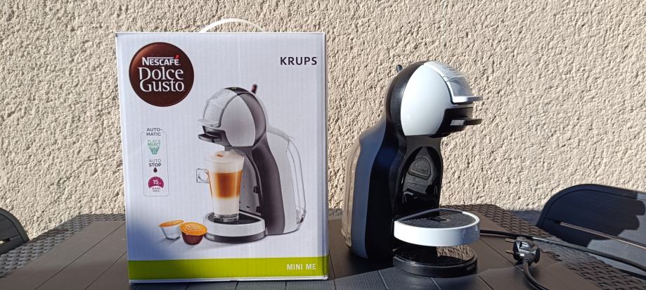 Krups Dolce Gusto Mini Me KP123B31