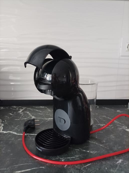 Nescafe Dolce Gusto Krups