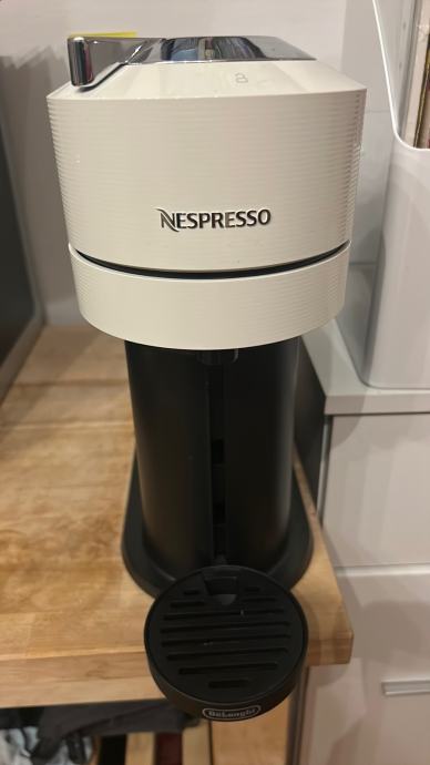 Nespresso Vertuo Next Delonghi