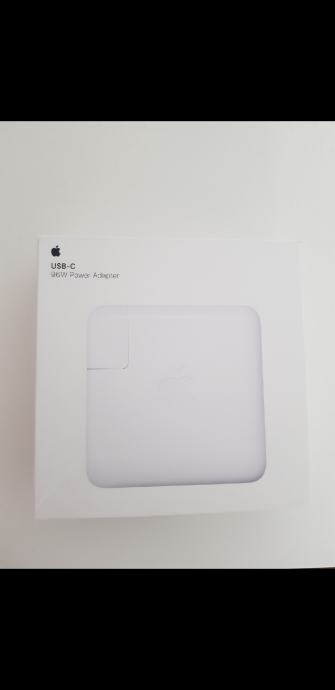 Originalan Apple adapter za napajanje USB-C - 96W