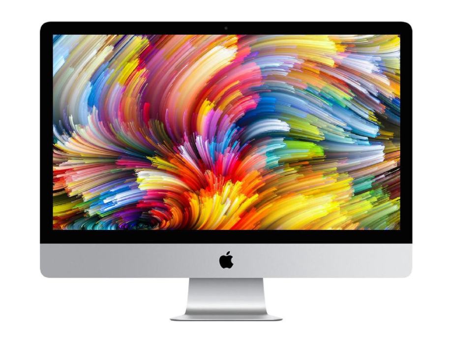 Apple iMac Retina 27″ 2020 |i9 64GB 2TB SSD|RADEON PRO 5500XT-8GB