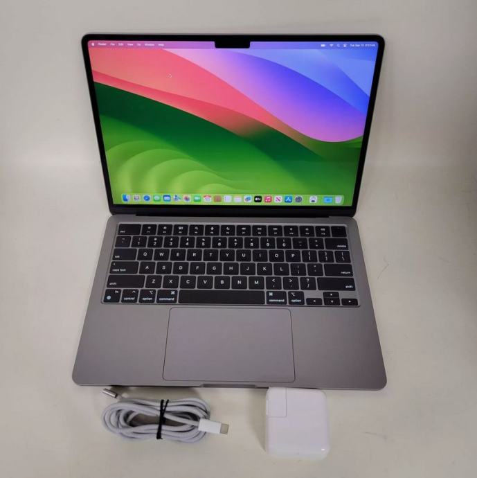 Apple MacBook Air 13,6" |M2|8GB RAM|256GB SSD|