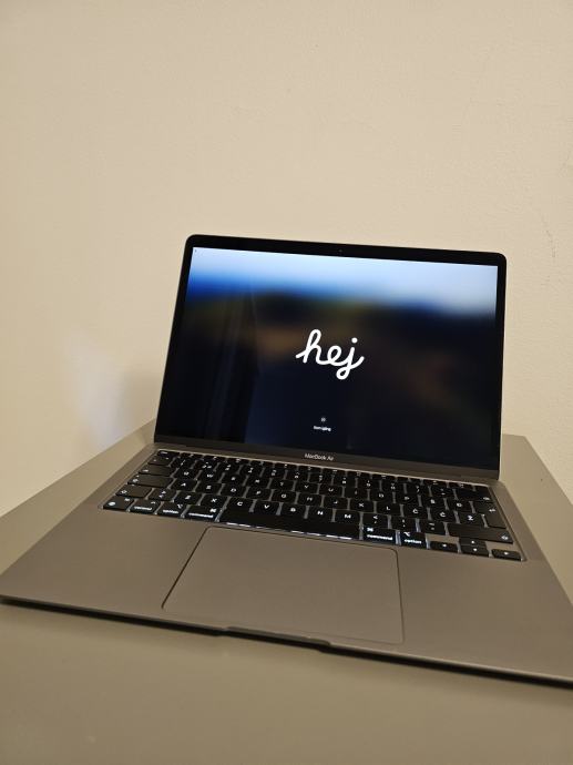 Apple MacBook Air M1 13"