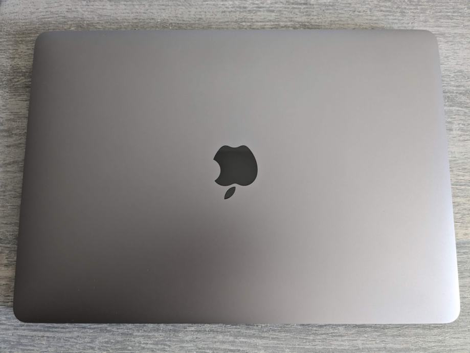 Apple MacBook Air M1 2020, 8GB, 256GB, Space Gray