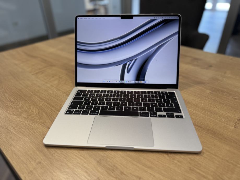 APPLE Macbook Air M2 13