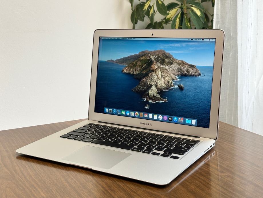 Apple MacBook AIR