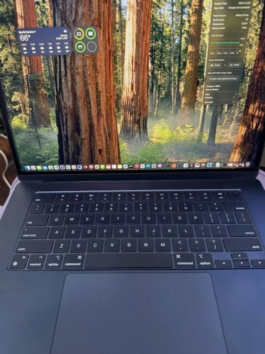 Apple MacBook Pro 14  M3 Pro 12-Core 18-Core GPU 36GB 1TB