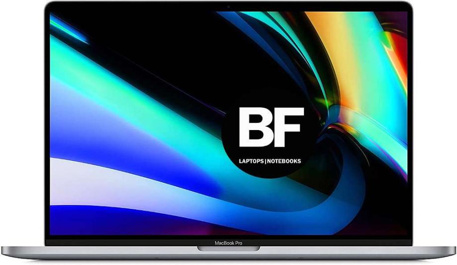 Apple MacBook Pro 16″ 2019 | i9 32GB 1TB