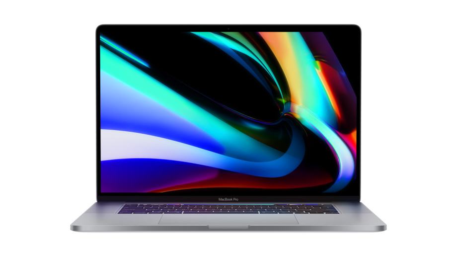 Apple Macbook Pro 16 space gray