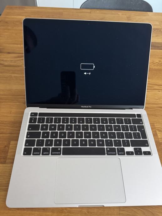 Apple MacBook Pro 2020 "Core i7" 2.3 13" 32 GB 1 TB