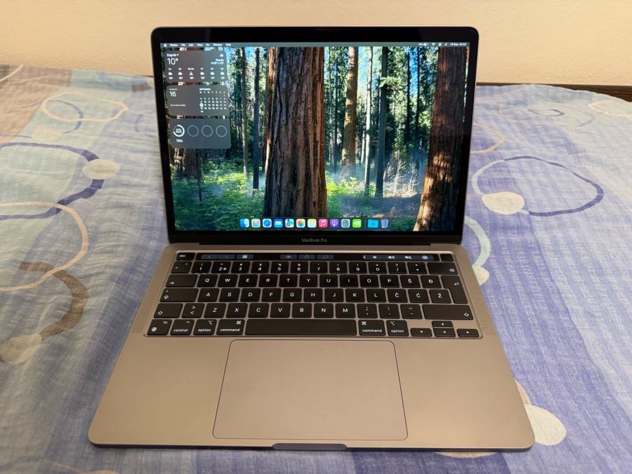 Apple MacBook Pro M1 13” 2020