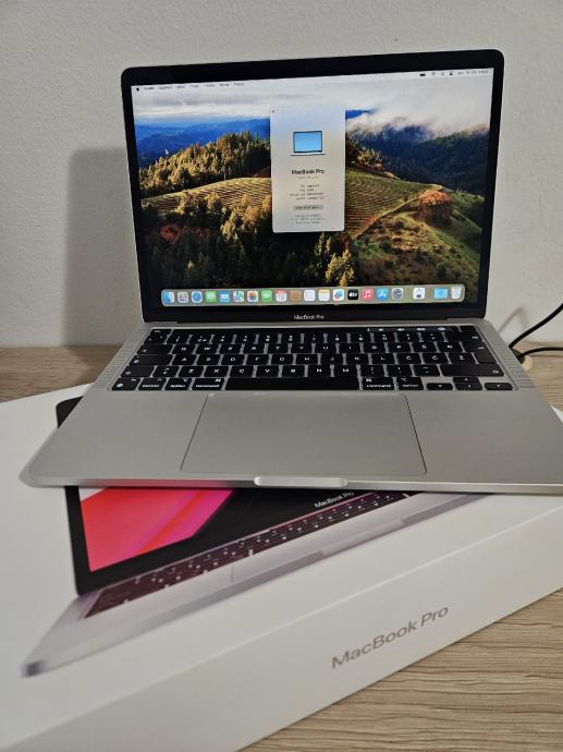 Apple Macbook Pro M2 13"