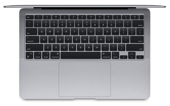 Apple MacBookAir 13,3 M1 8/256 SpaceGray