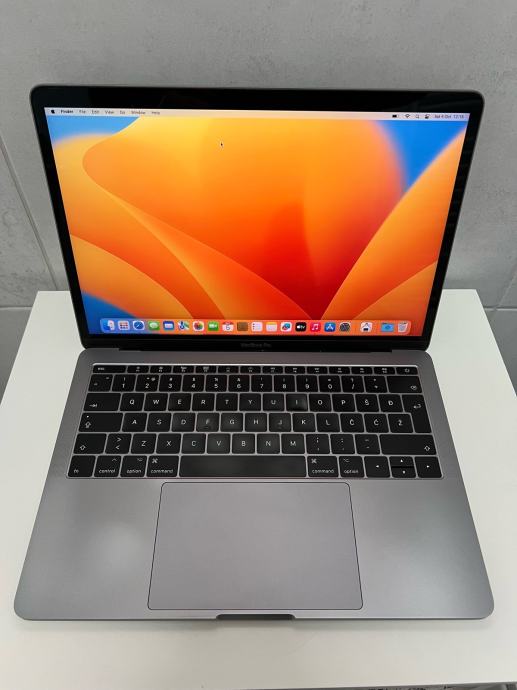 Macbook 13 i7 2018