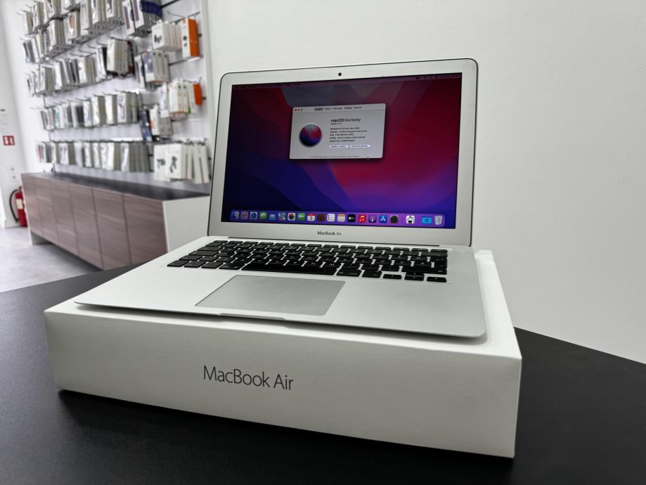 MacBook Air 13"  2015 - 100% - RATE