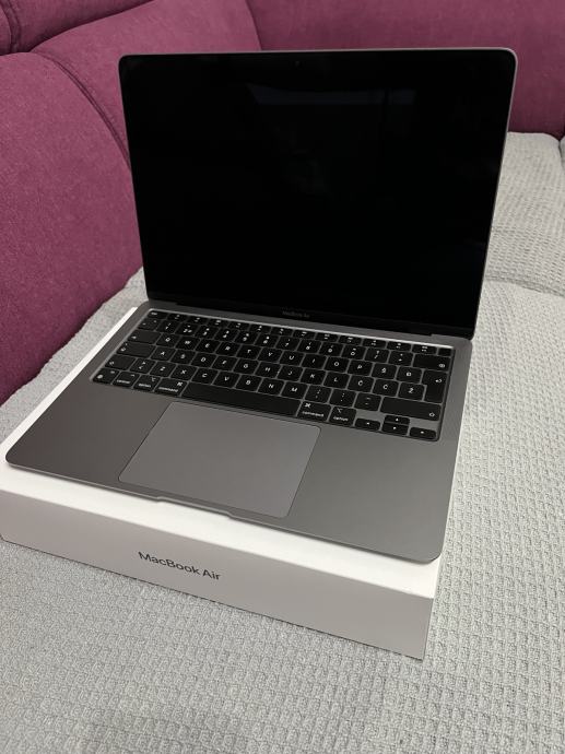 MacBook AIR 13 M1